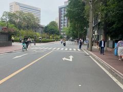 -四川大学(华西校区)