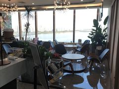 -洄归山也·高空C位湖景下午茶(东方之门店)