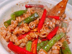 -啫·粤风料理·啫啫煲(仓山万达广场店)