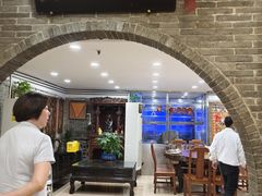 -澳门西南饭店·粤菜·茶市·手工点心(华海路店)