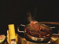 -独食火锅·半米屋台(望平街店)