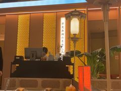 -桂满陇·手作小笼包&江南叫花鸡(中山公园店)