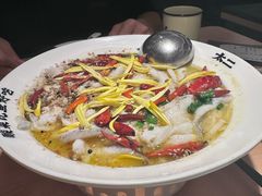 -太二酸菜鱼(福州泰禾店)