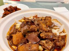 -冶春茶社(官园桥店)