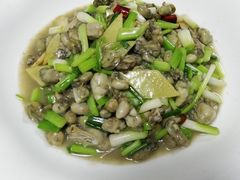-杨记海鲜楼(三门黑金冠店)
