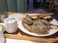 -黑鸡小馆(金源店)