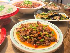 -公社食堂(牧电路店)