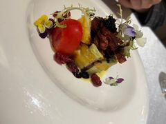 -晶雅花园西餐厅(南京首店)