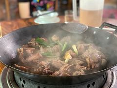 -大地农庄(逢沙大道店)