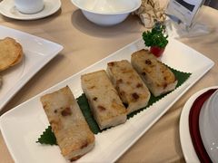 香煎萝卜糕-金苑海鲜酒家(来魅力店)