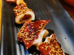 -必点海鲜·鲅鱼水饺(鞍山西道店)