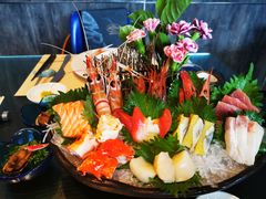 -Mr·Fish鱼鲜生海鲜放题(银泰in99店)