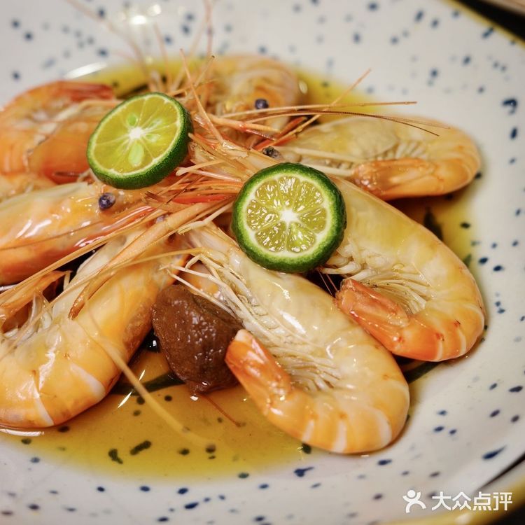 哇塞！北京西路上发现一家宝藏小海鲜！