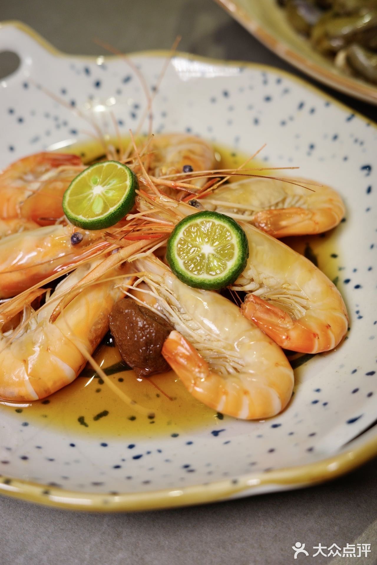 哇塞！北京西路上发现一家宝藏小海鲜！