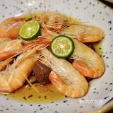 哇塞！北京西路上发现一家宝藏小海鲜！