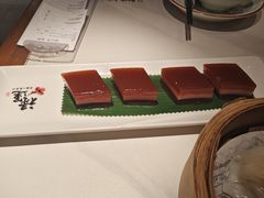 -禄运茶居·手工点心(猎德店)