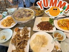-哈尔滨春饼(朝山街店)