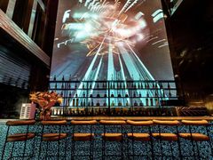 -柒Lounge(三里屯店)