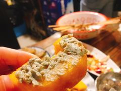 -昱家胡同·烧烤海鲜铜锅涮肉(和平里店)