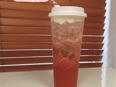 -喜茶(广州佳兆业广场店)