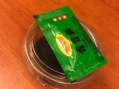 -贞姬紫菜包饭(金泰广场店)