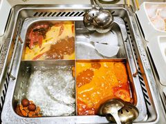 -海底捞火锅(杭州萧山宝龙广场店)