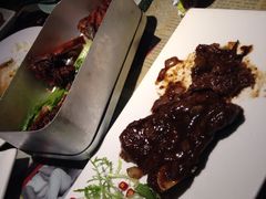 -豆蔻电影主题餐厅(四牌楼店)