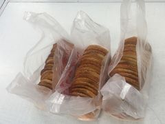 -中关村茶点