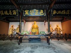 -包公祠