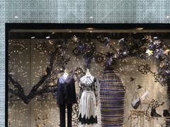 -DIOR迪奥(德基广场女装店)