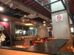 -三太子地摊烧烤·小龙虾(北蔡店)