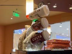 -COSTA COFFEE(西直门店)