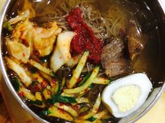 -故乡明太鱼屋(航北路店)