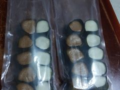 -夹江老头叶儿粑(石雁儿小区店)