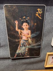 点击看大图 -倾城宝贝儿童摄影(浦东金谊店)
