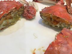 母飞蟹-海味当家·蒸锅海鲜(中山广场创始店)