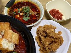 -四川老牛麻辣烫(北门桥店)