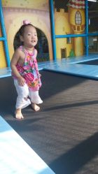 -欢乐陶陶儿童主题乐园(龙岗店)