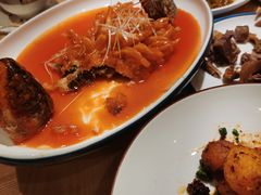 -茅溪菜·家常菜(九街店)