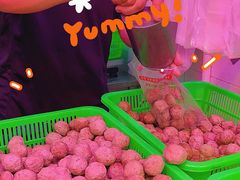 -阿娟牛肉丸·手打牛肉丸·现做现卖