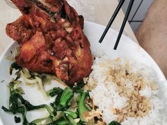 -富辉粉店·海南咖喱饭