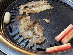 -Muhe Music Bar 木禾烧烤(南山店)