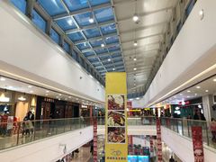 -万达广场(扬州邗江店)