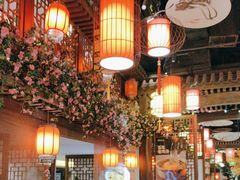 -徽镇小厨·经典徽菜(十里河店)