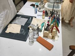 -浙文眼镜(华熙528店)