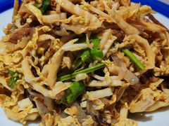 -渔民船说·北塘海鲜·天津菜·海肠捞饭(北塘古镇店)