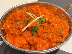 -Pita's&Tika's中东和印度风味餐厅(龙湖天街店)