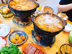 -范贤光鸡公煲(平乐园总店)