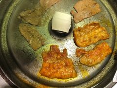 -赞酱川式烤肉(蜀都万达店)