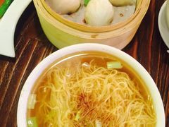-香港表哥茶餐厅(银泰百货店)